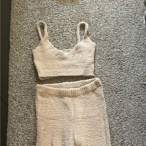 Resa Lounge Set (top & pants only)
